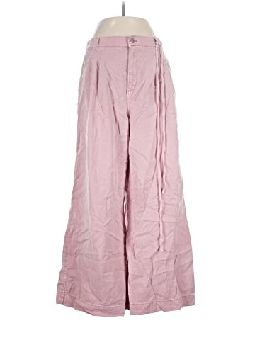 Ann Taylor LOFT Casual Pants (view 1)