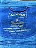 L.L.Bean Blue Fleece Size S - photo 6