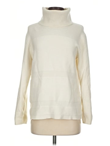 Reiss Turtleneck Sweater (view 1)