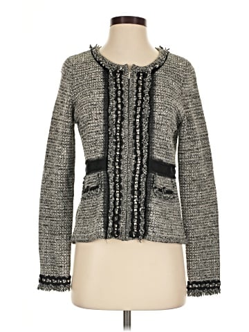 White House Black Market Jacket (view 1)