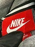 Nike Gray Pullover Hoodie Size M - photo 7