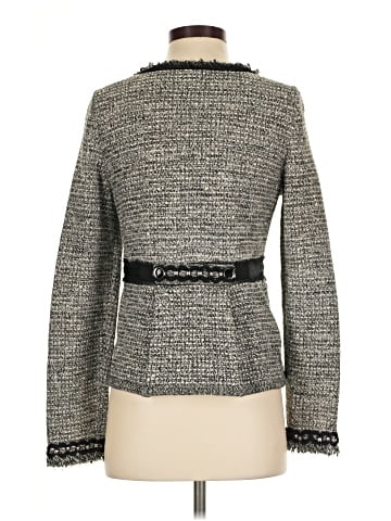 White House Black Market Jacket (view 2)