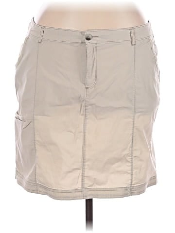 Woolrich Casual Skirt (view 1)