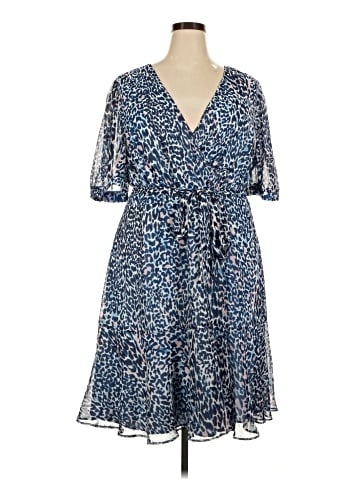 Eliza J Casual Dress (view 1)