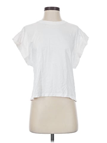 Zara Short Sleeve T-Shirt (view 1)