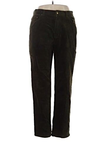 Lauren Jeans Co. Casual Pants (view 1)