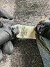 L.L.Bean Blue Jeans Size L - photo 8