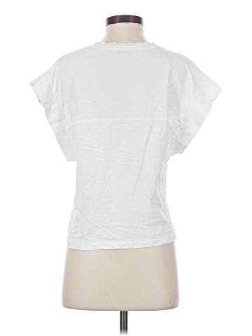 Zara Short Sleeve T-Shirt (view 2)