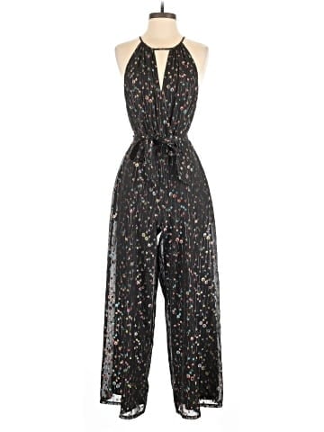 Eva Franco Jumpsuit (view 1)