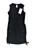 Justice Black Dress Size 10 - photo 1