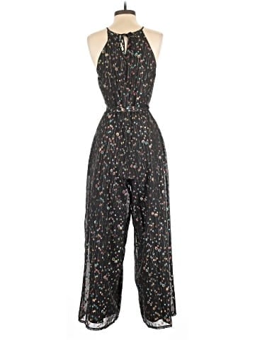Eva Franco Jumpsuit (view 2)