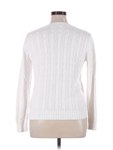 Polo by Ralph Lauren Pullover Sweater (view 2)