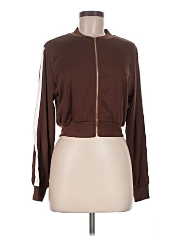 Unbranded Track Jacket (view 1)