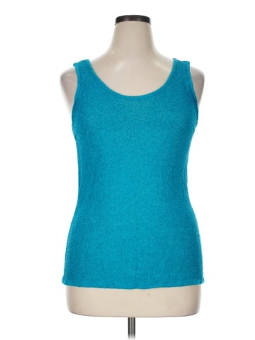 Chico's Sleeveless Top (view 1)