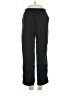 H&M Solid Black Casual Pants Size S - photo 1