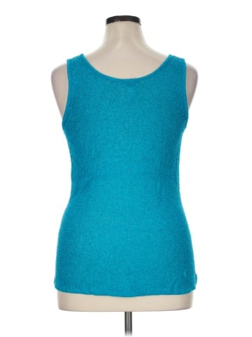 Chico's Sleeveless Top (view 2)
