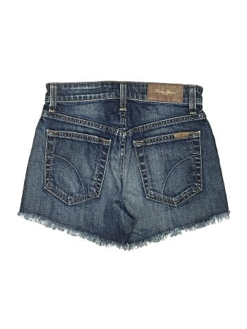 Joe's Jeans Denim Shorts (view 2)
