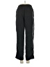 H&M Solid Black Casual Pants Size S - photo 2
