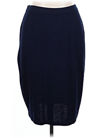 St. John Collection Formal Skirt (view 1)