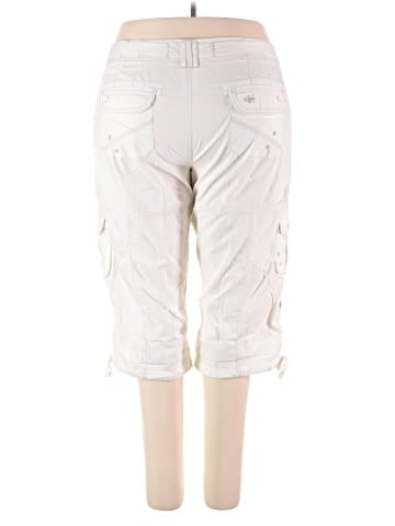 Calvin Klein Cargo Pants (view 2)