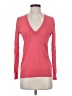 J.Crew 100% Cotton Pink Pullover Sweater Size S - photo 1