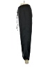 H&M Solid Black Casual Pants Size S - photo 5