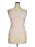 Nine West Tan Tank Top Size XL - photo 1