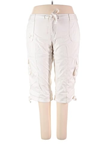 Calvin Klein Cargo Pants (view 1)