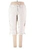 Calvin Klein 100% Cotton White Cargo Pants Size XXL - photo 1
