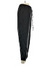 H&M Solid Black Casual Pants Size S - photo 4