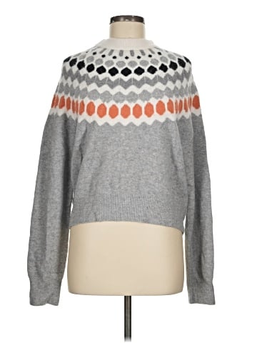Club Monaco Pullover Sweater (view 1)