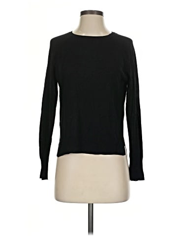 Zara Long Sleeve T-Shirt (view 1)
