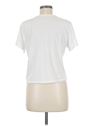 Abercrombie & Fitch Short Sleeve Top (view 2)