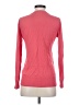 J.Crew 100% Cotton Pink Pullover Sweater Size S - photo 2
