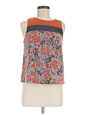 Meadow Rue Tank Top (view 1)