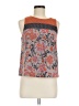 Meadow Rue Orange Tank Top Size M - photo 1