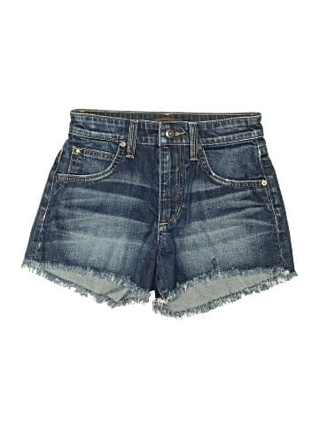 Joe's Jeans Denim Shorts (view 1)