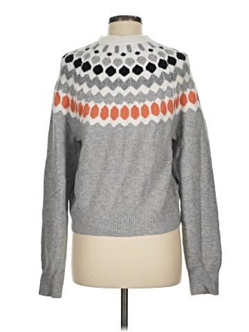 Club Monaco Pullover Sweater (view 2)