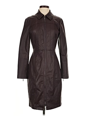 White House Black Market Casual Dress (view 1)