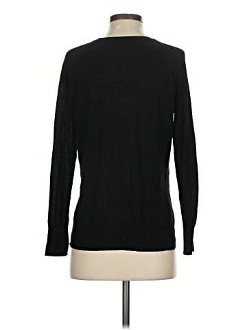 Zara Long Sleeve T-Shirt (view 2)