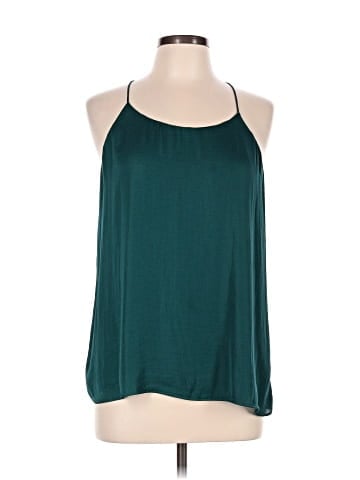 Fab'rik Sleeveless Blouse (view 1)