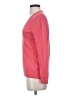 J.Crew 100% Cotton Pink Pullover Sweater Size S - photo 5
