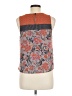 Meadow Rue Orange Tank Top Size M - photo 2
