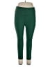 Lululemon Athletica Green Active Pants Size 16 - photo 1