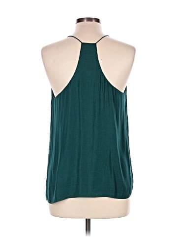 Fab'rik Sleeveless Blouse (view 2)