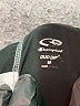 C9 By Champion 100% Polyester Color Block Gray Athletic Shorts Size M - photo 3