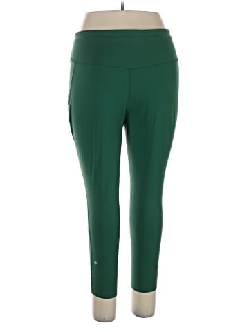 Lululemon Athletica Active Pants (view 2)