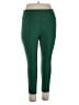 Lululemon Athletica Green Active Pants Size 16 - photo 2