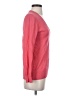 J.Crew 100% Cotton Pink Pullover Sweater Size S - photo 4