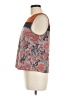 Meadow Rue Orange Tank Top Size M - photo 5
